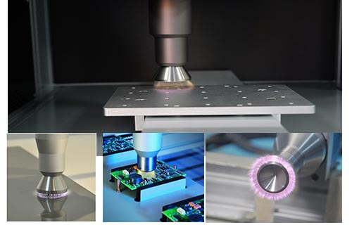 大氣等離子清洗機應(yīng)用-金鉑利萊科技