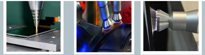 等離子表面活化機 處理材料表面 案例--金鉑利萊