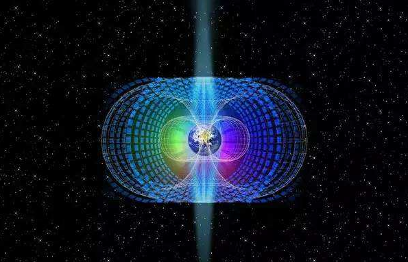 等離子是物質的第四態---金鉑利萊