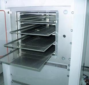 金鉑利萊:真空等離子清洗機腔體大小材質可定制 金鉑利萊:真空等離子清洗機腔體大小材質可定制