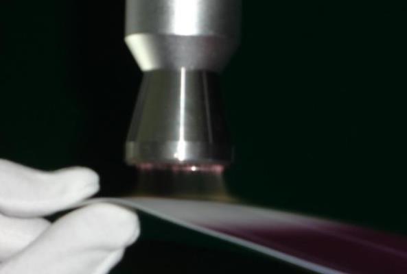 等離子清洗會造成塑料燃燒嗎? 等離子清洗會造成塑料燃燒嗎?