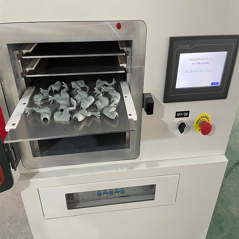 進口plasma和國產等離子清洗機的區(qū)別在哪？