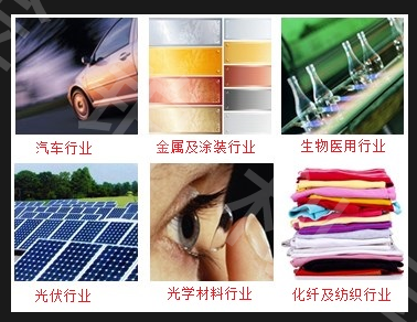 等離子清洗機應用-金鉑利萊