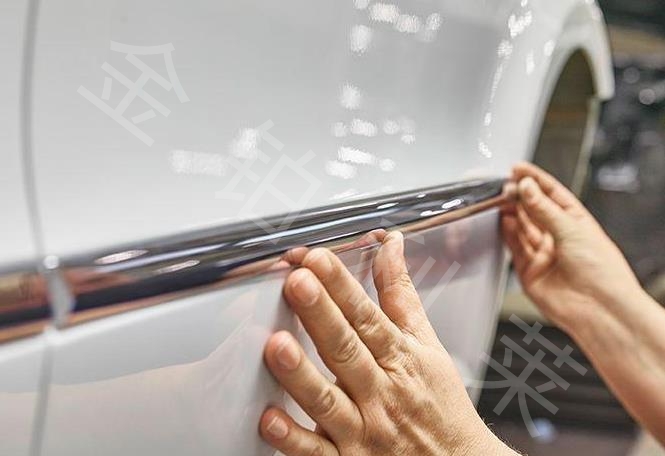 汽車外飾粘接-等離子清洗機 汽車外飾粘接-等離子清洗機