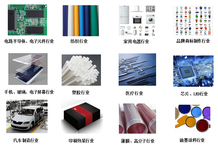 等離子清洗機(jī)應(yīng)用-金鉑利萊 等離子清洗機(jī)應(yīng)用-金鉑利萊