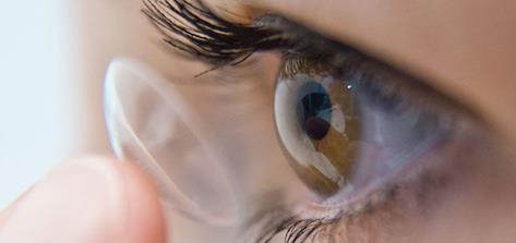 等離子清洗機(jī)可以處理隱形眼鏡嗎?有什么效果? 等離子清洗機(jī)可以處理隱形眼鏡嗎?有什么效果?